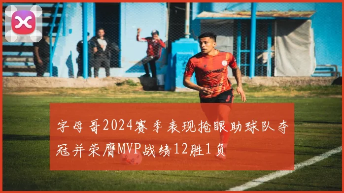 字母哥2024赛季表现抢眼助球队夺冠并荣膺MVP战绩12胜1负